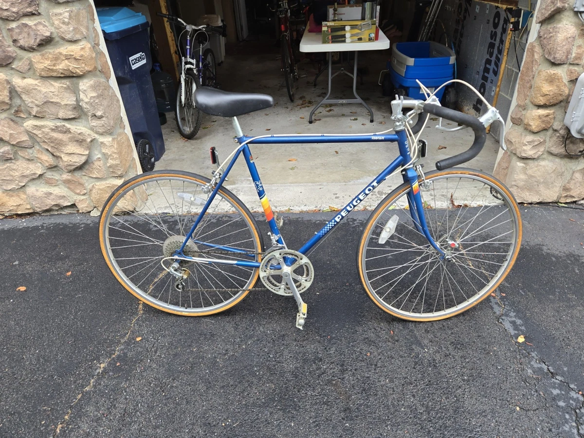 Peugeot Vintage Cycling for sale | eBay