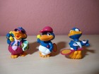 Ferroro Ü-Ei Eier - Konvolut: Bingo Birds 