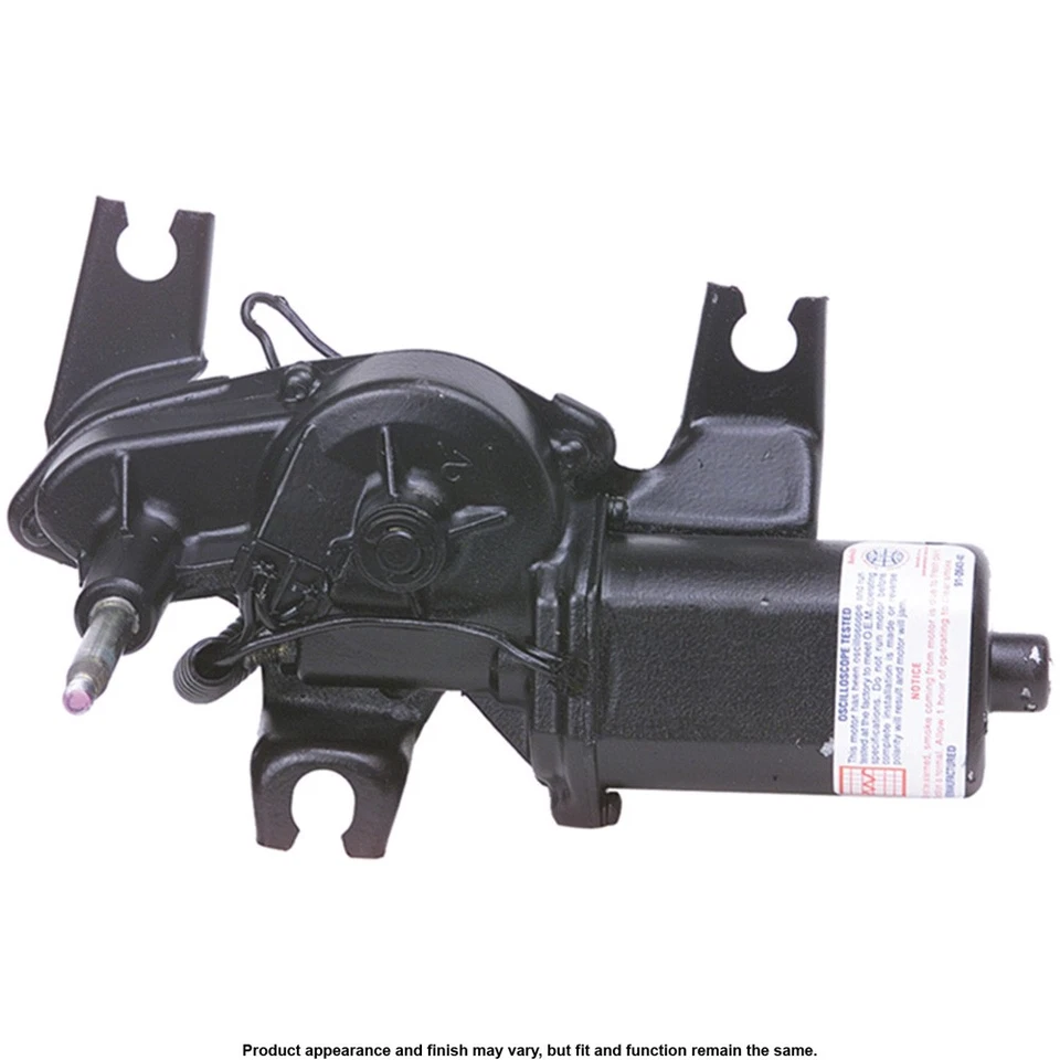 Motor limpiaparabrisas Cardone para Honda Civic 1988-1991 Foto 1 de 3