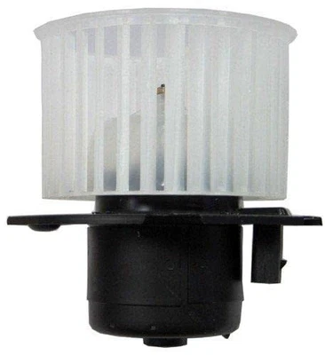 加热器风扇/电机组件适用于 1986 - 1999 年别克里维埃拉,原始设备制造商 #88960337 — 第 1/2 张图片