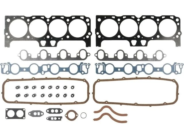 Juego de juntas de culata para Ford F250 1973-1979, 1983-1985 7,5 L V8 1974 1975 KQ344QG Foto 1 de 1