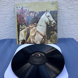 MIGUEL ACEVES MEJIA - Vol. V- RCA MKL 118 *Rare* LP - Foto 1 di 5