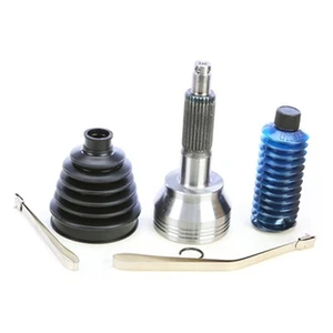 EPI CV Joint Kit for 2017 Polaris Ranger Crew XP 1000 EPS Northstar HVAC - Picture 1 of 2