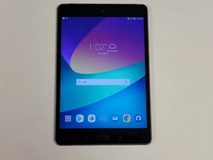 ASUS ZenPad Z8S (P00J) 16GB - Gray, Wi-Fi + 4G (Verizon) 8" - Clean IMEI - N536 - Picture 1 of 8
