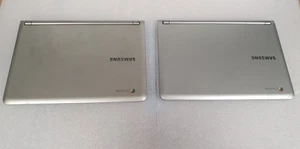 2x Samsung Chromebook 303C XE303C12 Defekt als Ersatzteil #0881 - Afbeelding 1 van 4