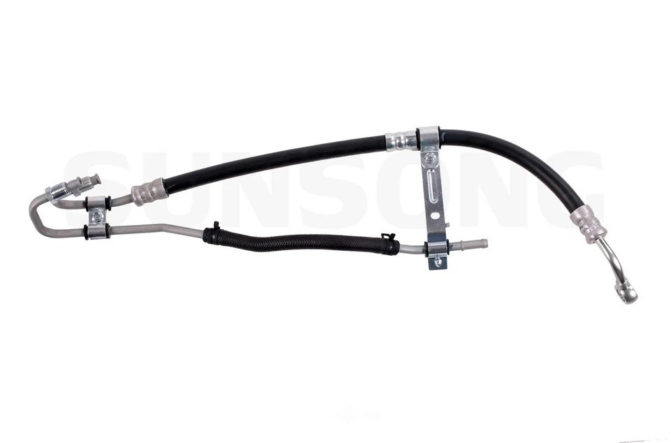 Conjunto de manguera de dirección asistida-GT Sunsong North America se adapta a Toyota Celica 1994 Foto 1 de 4