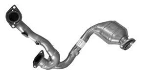 Catalytic Converter fits 2000 2001 2002 2003 Ford Taurus 3.0L V6 GAS DOHC - Image 1 of 1