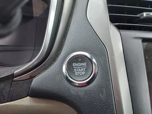 Ignition Switch Dash Mounted Push Button Assembly Fits 15-23 EDGE 2903124 - Picture 1 of 12