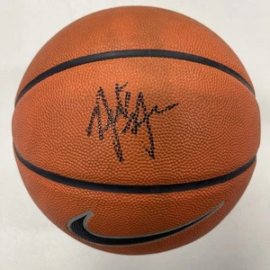 Nick Nurse Signed Basketball PSA Toronto Raptors - Picture 1 of 2