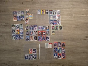 Vintage Baseball Card Estate Lot. As Shown. Card Collection - Picture 1 of 12