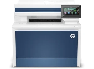 HP Color LaserJet Pro MFP 4302fdw Prntr - Bild 1 von 10