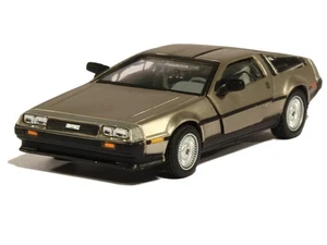 DMC DeLorean 1981 - Vitesse 1/43 - Foto 1 di 1