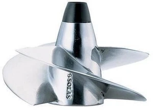 SOLAS IMPELLER MERC SPORT JET MC-CD 22/39 MC-CD-22/39 - Picture 1 of 3