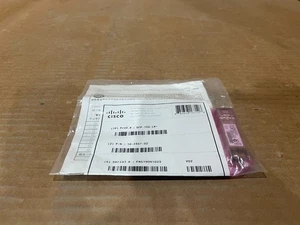 Cisco Genuine SFP-10G-LR 10G Base Sealed SFP+ Module - Picture 1 of 1