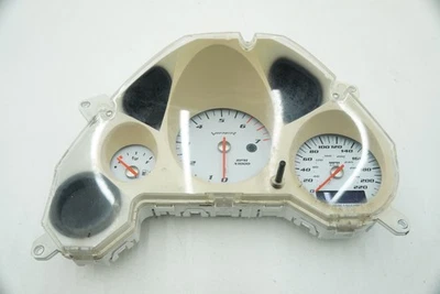 Speedometer Instrument Gauge Cluster 05029721AB OEM Dodge Viper SRT10 2004-06 - Image 1 of 4