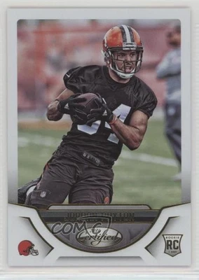 2016 Certified Rookies /999 Jordan Payton #174 Rookie RC - Image 1 of 2