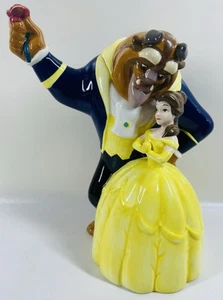 Disney Beauty And The Beast Dancing Teapot 1990s - Picture 1 of 8