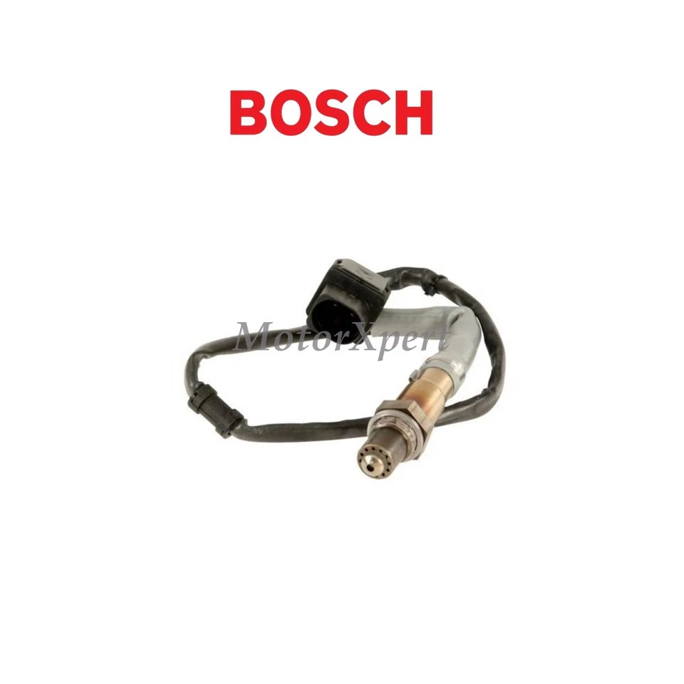 Sensor de oxígeno aguas arriba BR3Z9F472A BOSCH para Ford Expedition Fiesta Transit 150 Foto 1 de 1