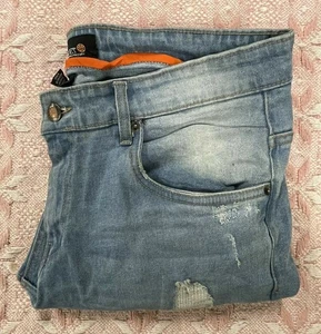 Copper Rivet Jeans. Size 36/30. SW35 - Picture 1 of 7
