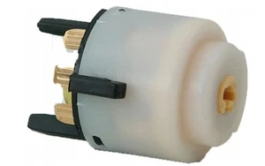 Interruptor de arranque de barril de bloqueo de encendido para Alhambra Leon Ibiza Toledo Ford Galaxy - Imagen 1 de 6