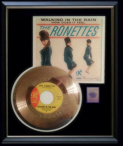 The Ronettes Vinyl Records for sale | eBay