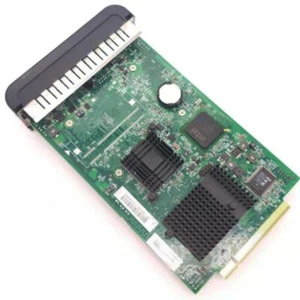 PLACA FORMATEADORA Q6711 Q6711-60023 con disco duro apto para HP DesignJet T610PS T1100PS - Imagen 1 de 5