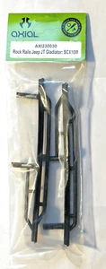 Axial AXI230030 Jeep JT Gladiator SCX10 III Rock Rails - Picture 1 of 1