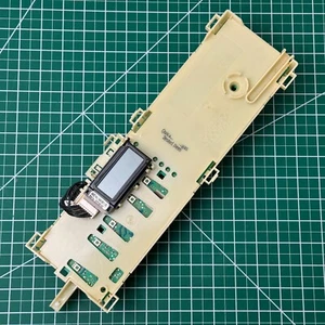 Bosch Dryer Interface Control Board 00436435 436435 - Picture 1 of 2