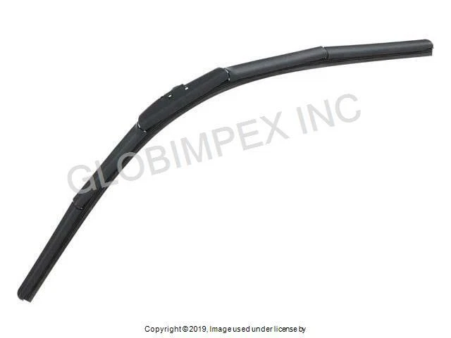 LAND ROVER / VOLVO (2004-2019) Wiper Blade FRONT LEFT (Dr. Side) BOSCH Foto 1 de 1