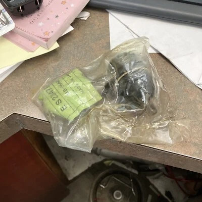 转向领带杆端 TRW ES2347 — 第 1/3 张图片