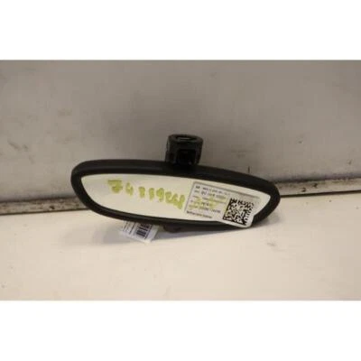 INTERIOR REAR VIEW MIRROR FOR BMW Z4 E89 (08-16) 2.5 24V (23I) (150KW) 2008 - Imagem 1 de 4