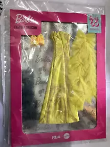 Barbie Fashion Collection Christie Superstar Dress 65th Year - Picture 1 of 3