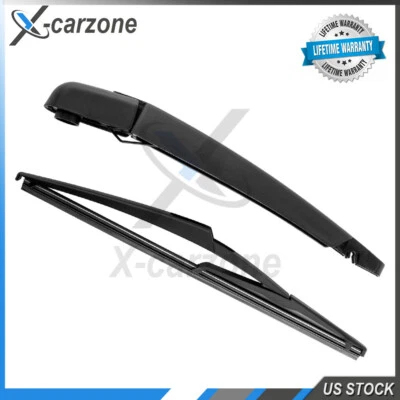 Limpiaparabrisas trasero para Mercedes-Benz X164 X166 GL320 GL350 Foto 1 de 4