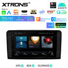 9" For Mercedes Benz ML/GL W164 X164 Octa Core Android Car Play Stereo GPS 256GB