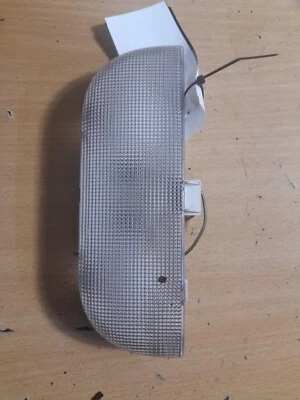 CHRYSLER VOYAGER 5 DOOR HATCHBACK 2004-2008 INTERIOR LIGHT REAR 04685678AA - Image 1 of 2