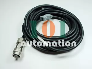 1PCS NUOVO Cavo encoder servomotore SGMGV-13ADC61 8M - Foto 1 di 6