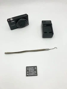 PANASONIC LUMIX DMC-SZ10 Compact Digital Camera From Japan - Picture 1 of 3