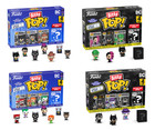Funko Bitty Pops DC Batman Collection Series 1 & Anniversary Series *You Choose*