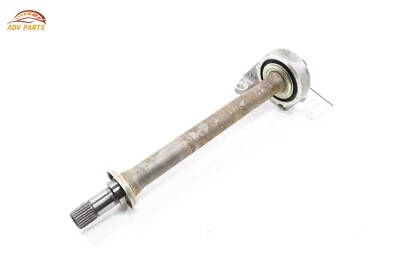 Honda HR-V 2023 AWD eje interior intermedio delantero derecho OEM Foto 1 de 4