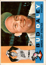 1960 Topps VIP Set Continues Long Standing National Convention Tradition 22