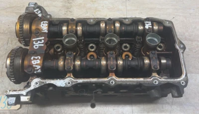 Conjunto de culata del lado izquierdo del conductor ACADIA OUTLOOK 08 ENCLAVE 2007-2008 3,6 L Foto 1 de 4