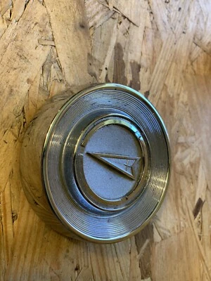 Pontiac Lemans Tempest 1964 bocina botón medallón #1 9774194 Foto 1 de 4