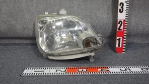 GENUINE DAIHATSU MIRA L250S L260S L250V L260V Halogen Headlight Head Lamp RH JDM - Picture 1 of 7