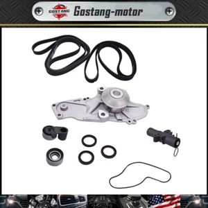 Kit de correa de distribución y bomba de agua para Honda/Acura Accord Odyssey V6 alta calidad - Imagen 1 de 8