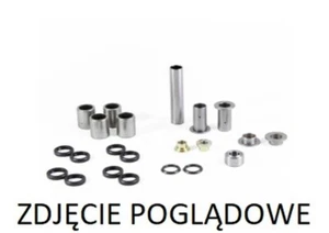 KIT DI RIPARAZIONE PER BRACCIO DI CONTROLLO (GIUNTO) KAWASAKI KX 125/250/500 - Foto 1 di 1