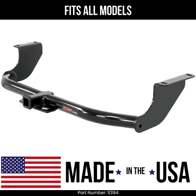 Nuevo receptor de remolque de 1,25" para remolque Mitsubishi Mirage 2014-2024 Foto 1 de 4