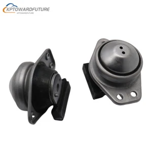 NEW Left & Right Engine Flexible Mount fit Ferrari 458 FF F12 812,259757 259756 - Bild 1 von 10