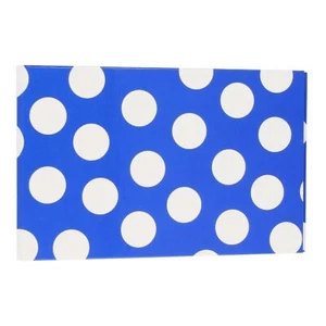 Quirepale Polka Blue Binder - Picture 1 of 1