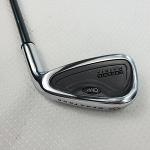 DynaTour Ceramic Matrix CM7 Acculite 85 Grams Graphite Shaft 5 Iron Golf Club  - Picture 1 of 12
