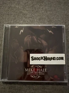 Mike Hale Lives Like Mine (CD) (UK IMPORT) - Picture 1 of 1